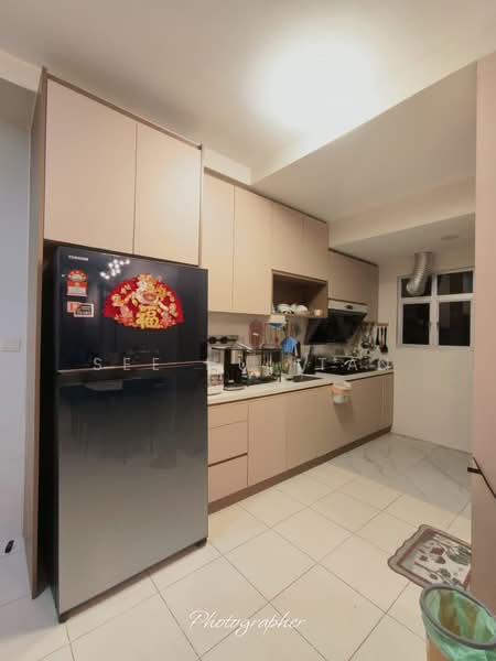 Pangsapuri untuk Dijual di Tropicana Aman - See Hui Tan - PropertyGuru.com.my