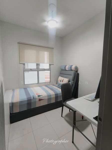 Pangsapuri untuk Dijual di Tropicana Aman - See Hui Tan - PropertyGuru.com.my