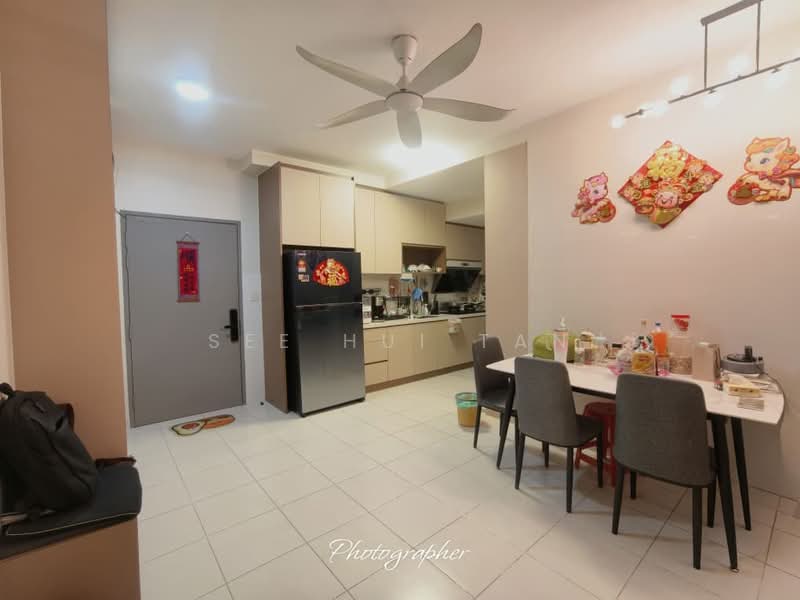 Pangsapuri untuk Dijual di Tropicana Aman - See Hui Tan - PropertyGuru.com.my