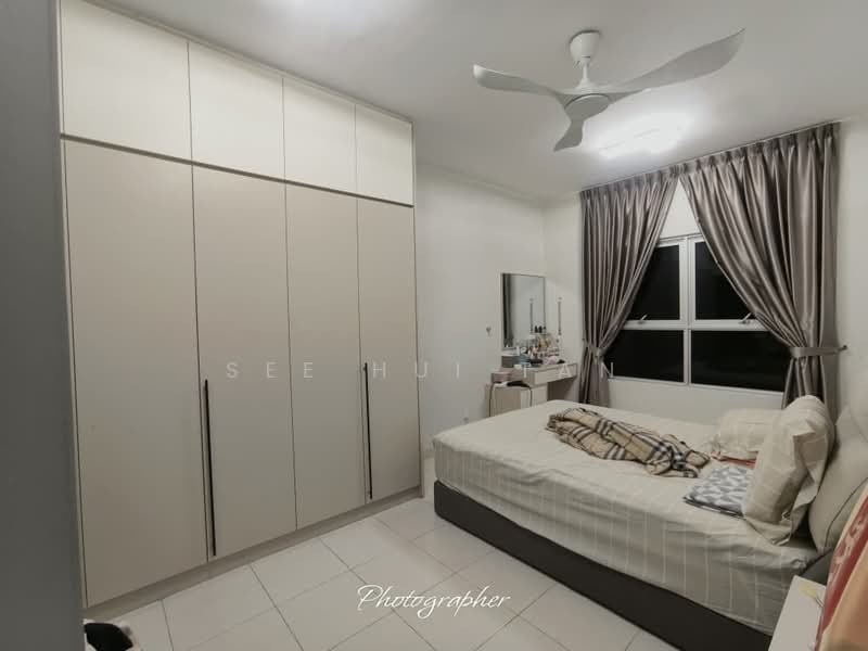 Pangsapuri untuk Dijual di Tropicana Aman - See Hui Tan - PropertyGuru.com.my