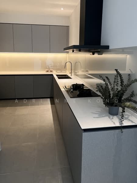 Condominium for Rent at BON KIARA - Adrienne Kong - PropertyGuru.com.my