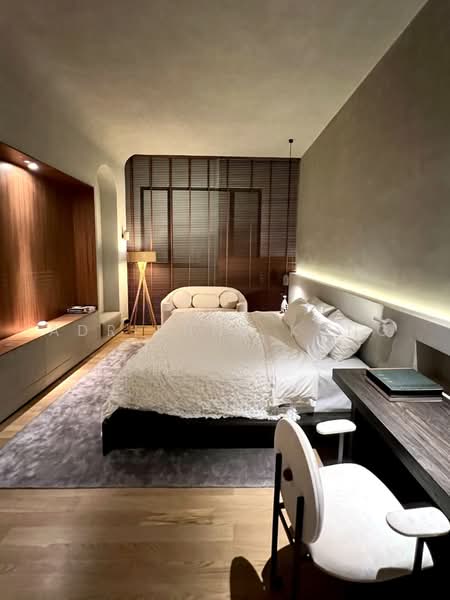 Condominium for Rent at BON KIARA - Adrienne Kong - PropertyGuru.com.my