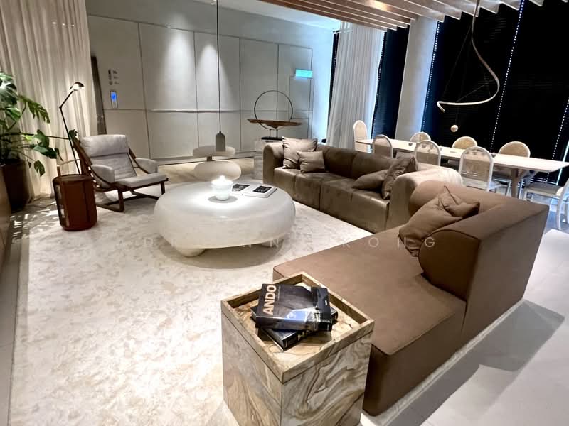 Condominium for Rent at BON KIARA - Adrienne Kong - PropertyGuru.com.my