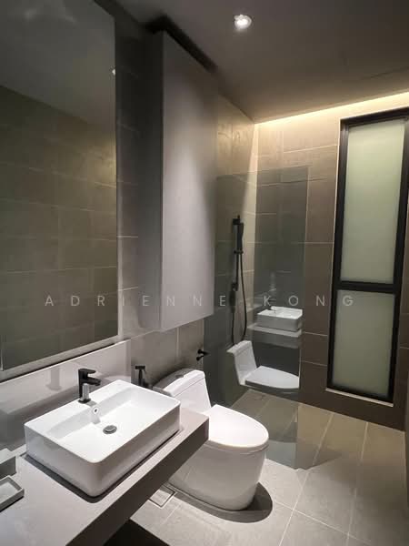 Condominium for Rent at BON KIARA - Adrienne Kong - PropertyGuru.com.my
