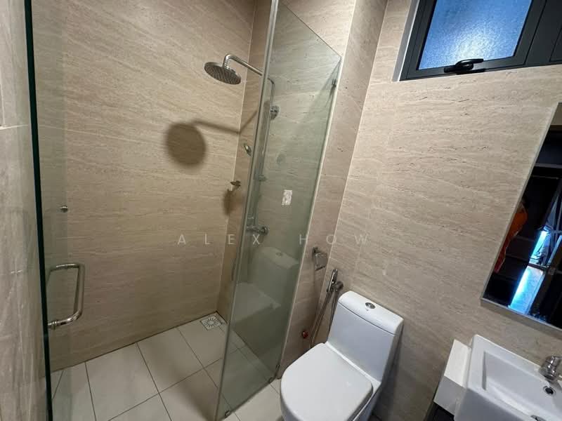 Service Residence for Rent at Crescent Bay Suites (Teluk Bayu) - Alex How - PropertyGuru.com.my