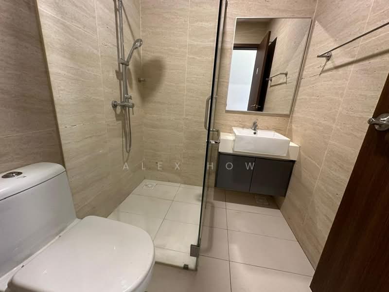 Service Residence for Rent at Crescent Bay Suites (Teluk Bayu) - Alex How - PropertyGuru.com.my