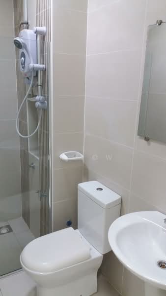 Service Residence for Rent at Sky Loft Premium Suites - KK Low - PropertyGuru.com.my