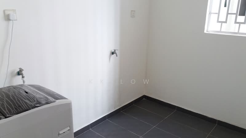 Service Residence for Rent at Sky Loft Premium Suites - KK Low - PropertyGuru.com.my