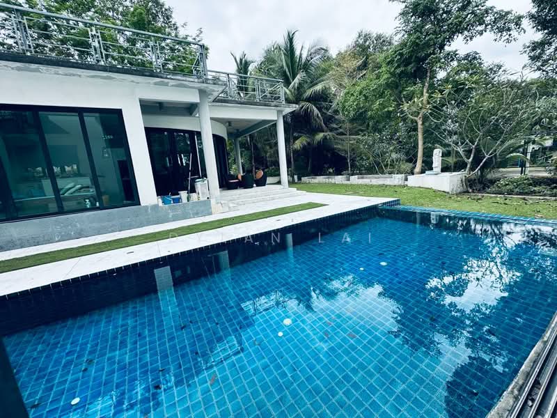 Bungalow House for Sale in Perdana Lakeview East (Cyberjaya) - Dylan Lai - PropertyGuru.com.my