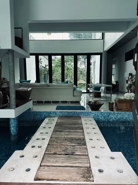 Bungalow House for Sale in Perdana Lakeview East (Cyberjaya) - Dylan Lai - PropertyGuru.com.my