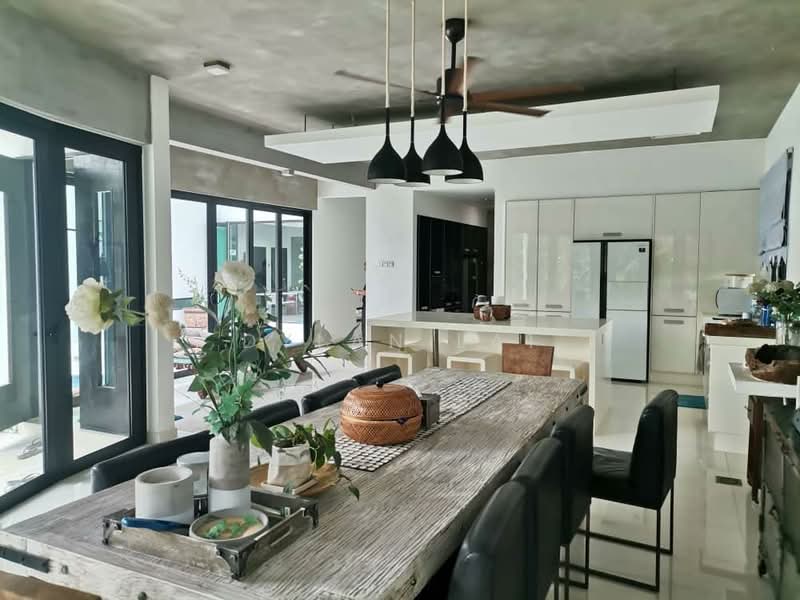 Bungalow House for Sale in Perdana Lakeview East (Cyberjaya) - Dylan Lai - PropertyGuru.com.my