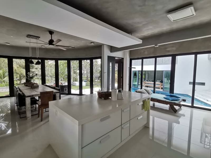 Bungalow House for Sale in Perdana Lakeview East (Cyberjaya) - Dylan Lai - PropertyGuru.com.my