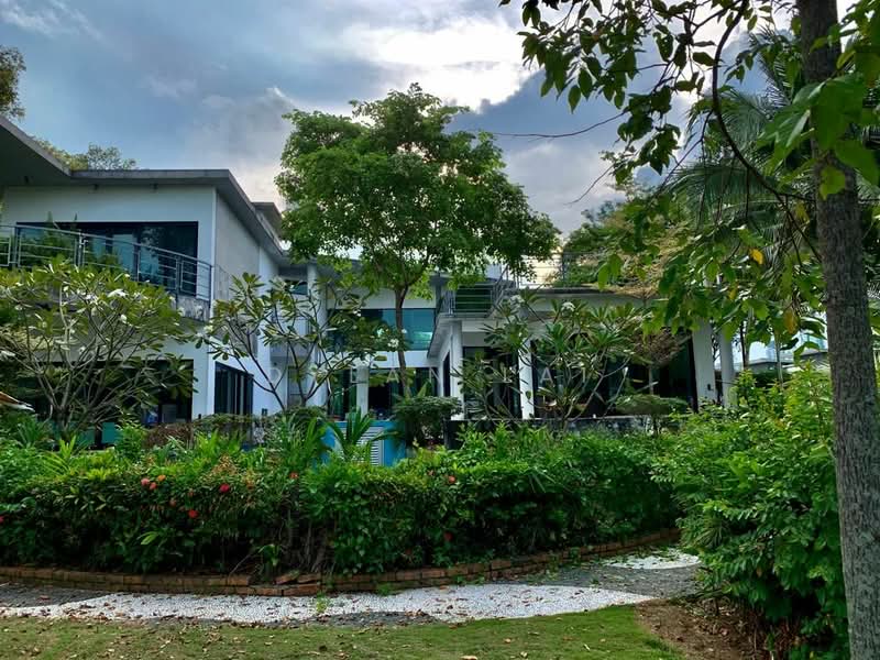 Bungalow House for Sale in Perdana Lakeview East (Cyberjaya) - Dylan Lai - PropertyGuru.com.my