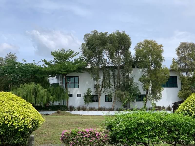 Bungalow House for Sale in Perdana Lakeview East (Cyberjaya) - Dylan Lai - PropertyGuru.com.my