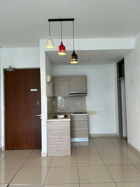 Kondominium untuk Dijual di PARC Regency (Residensi Masai) - Alex How - Kitchen - PropertyGuru.com.my