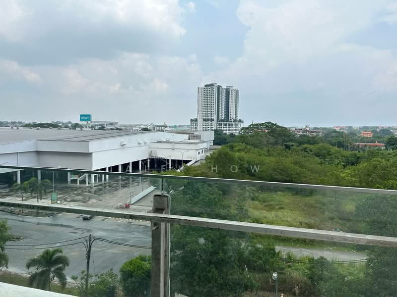 Kondominium untuk Dijual di PARC Regency (Residensi Masai) - Alex How - Exterior - PropertyGuru.com.my