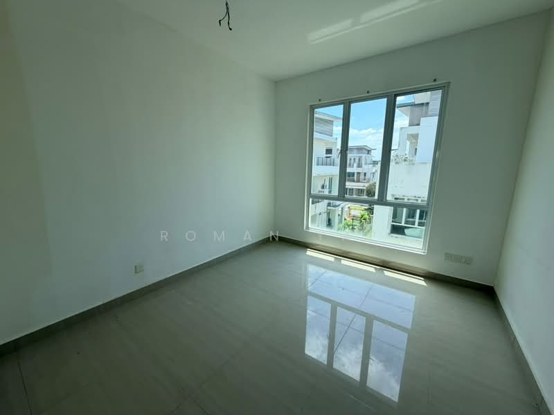Semi-Detached House for Sale in Rawang (Selangor) - Roman Yap - Interior - PropertyGuru.com.my