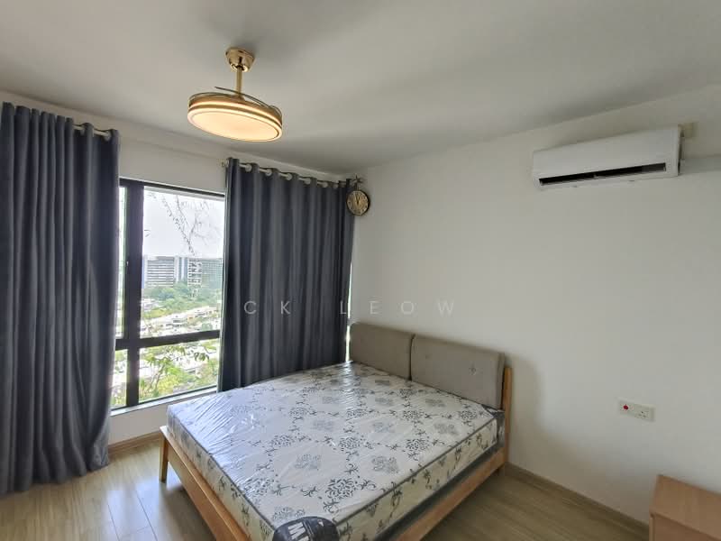 Apartment for Rent at Starview Bay @ Forest City - Ck Leow - PropertyGuru.com.my