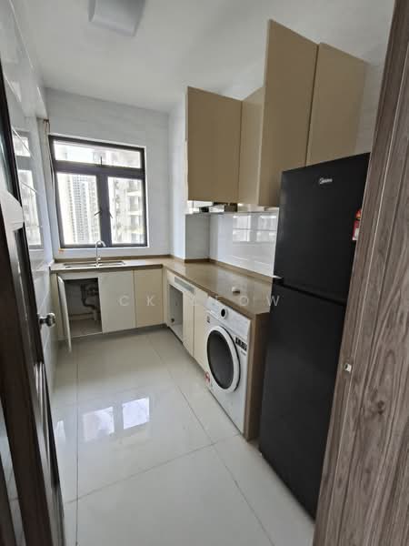Apartment for Rent at Starview Bay @ Forest City - Ck Leow - PropertyGuru.com.my