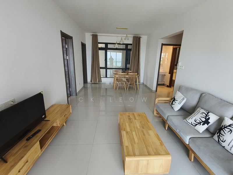 Apartment for Rent at Starview Bay @ Forest City - Ck Leow - PropertyGuru.com.my