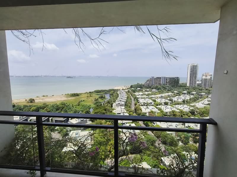 Apartment for Rent at Starview Bay @ Forest City - Ck Leow - PropertyGuru.com.my