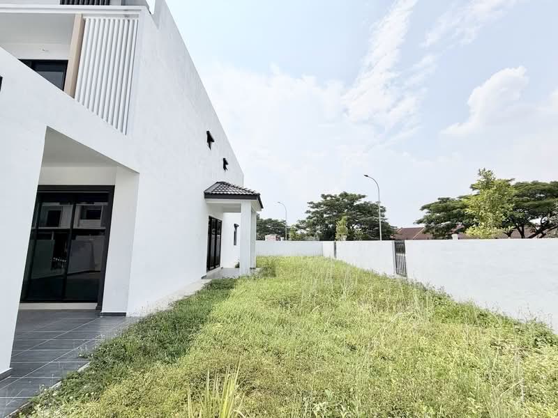2-storey Terraced House for Sale in Bandar Dato Onn (Tebrau) - Yik Tat - PropertyGuru.com.my