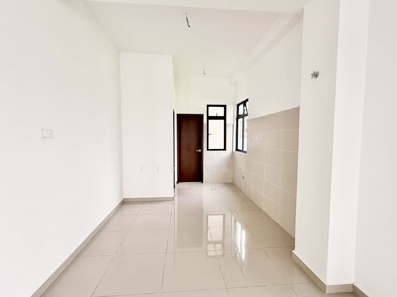 2-storey Terraced House for Sale in Bandar Dato Onn (Tebrau) - Yik Tat - PropertyGuru.com.my
