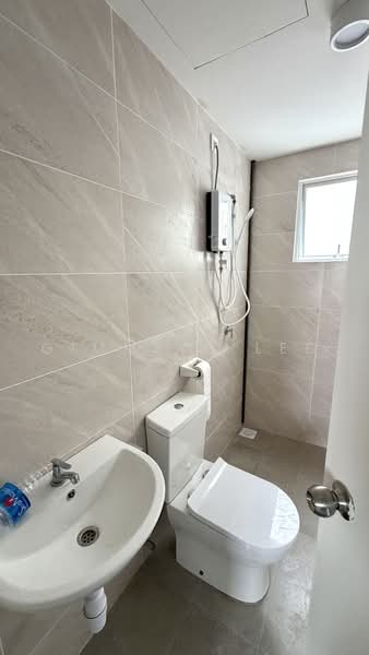 Kondominium untuk Disewa di Pitta Residensi - Gimming Lee - PropertyGuru.com.my