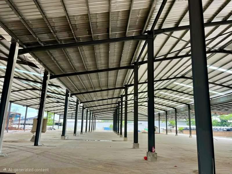 Kilang untuk Disewa di Pusat Perindustrian Seramik (Chemor) - Niclos Leong - PropertyGuru.com.my