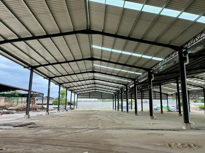Kilang untuk Disewa di Pusat Perindustrian Seramik (Chemor) - Niclos Leong - PropertyGuru.com.my