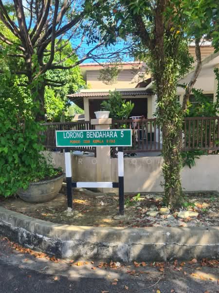 Semi-Detached House for Sale in Bertam Perdana 2 (Kepala Batas) - Aaron Ooi - Exterior - PropertyGuru.com.my