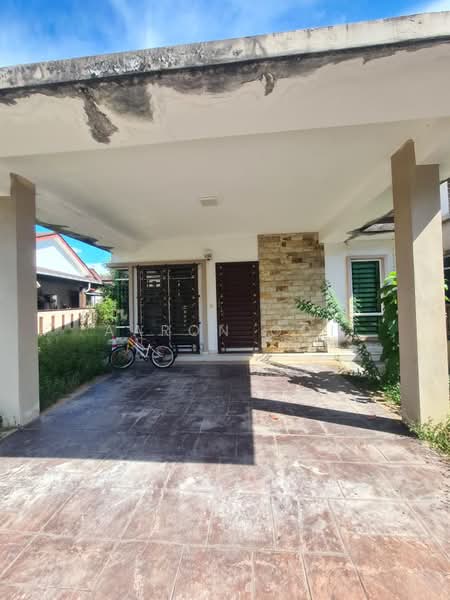 Semi-Detached House for Sale in Bertam Perdana 2 (Kepala Batas) - Aaron Ooi - Exterior - PropertyGuru.com.my