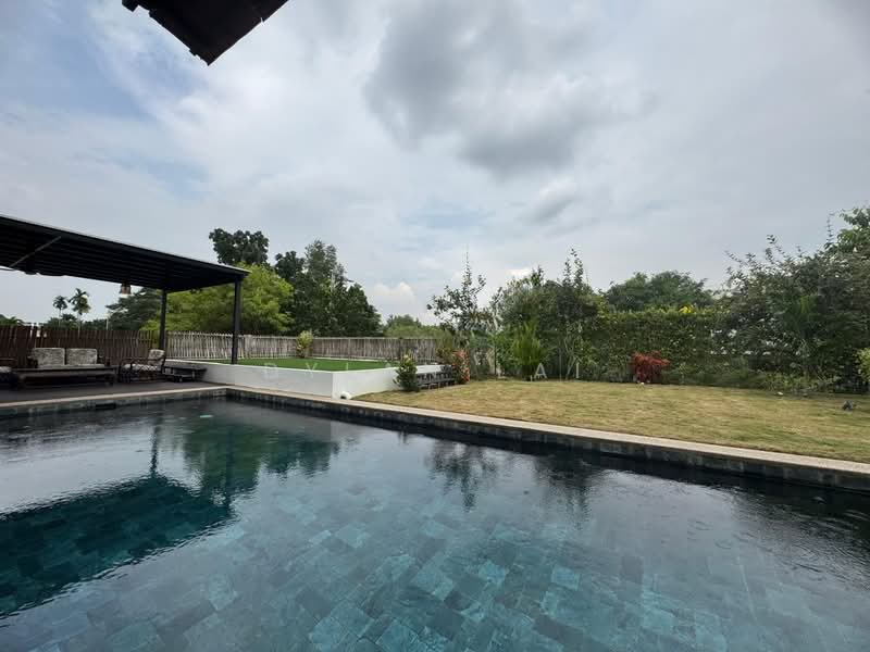 Bungalow for Sale in Perdana Lakeview East (Cyberjaya) - Dylan Lai - Exterior - PropertyGuru.com.my