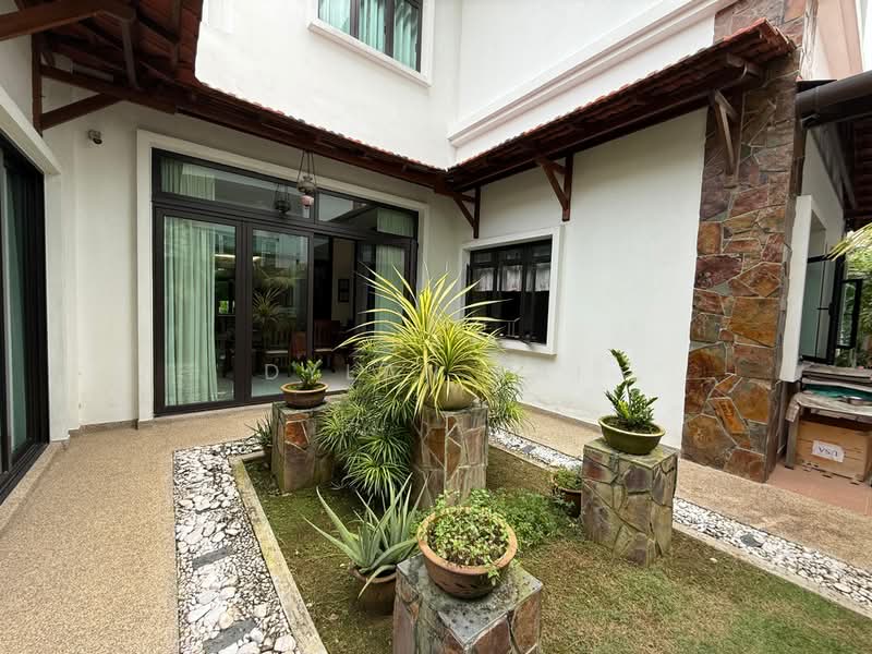 Bungalow for Sale in Perdana Lakeview East (Cyberjaya) - Dylan Lai - Exterior - PropertyGuru.com.my