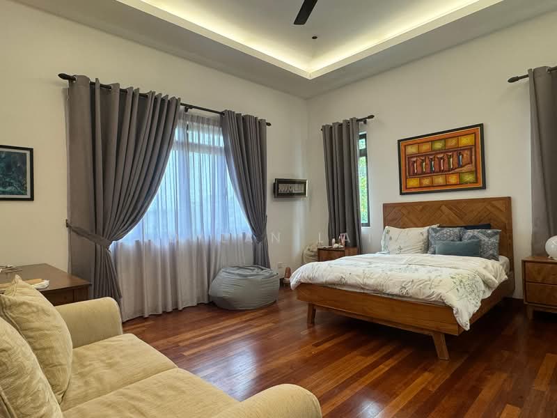 Bungalow for Sale in Perdana Lakeview East (Cyberjaya) - Dylan Lai - Bedroom - PropertyGuru.com.my