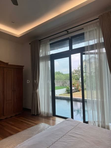 Bungalow for Sale in Perdana Lakeview East (Cyberjaya) - Dylan Lai - Bedroom - PropertyGuru.com.my