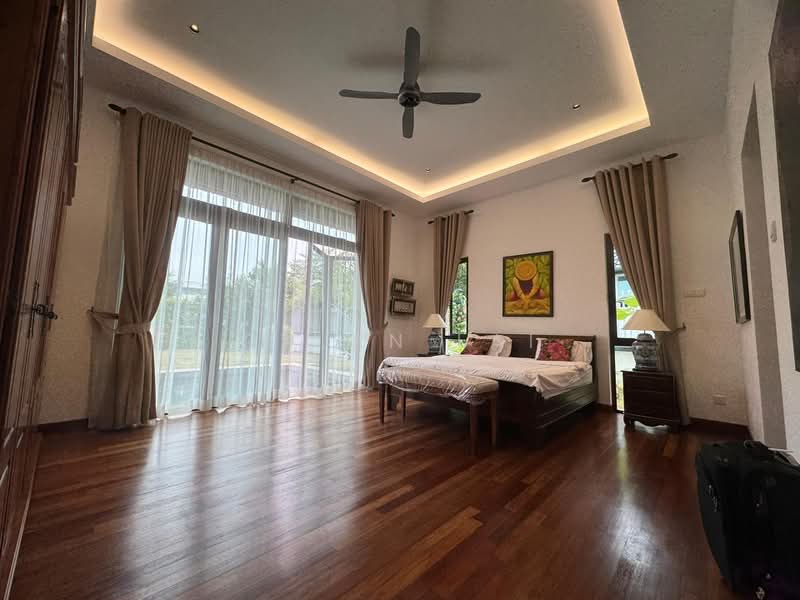 Bungalow for Sale in Perdana Lakeview East (Cyberjaya) - Dylan Lai - Bedroom - PropertyGuru.com.my