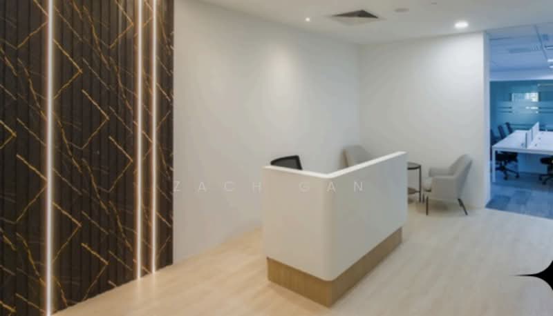 Pejabat untuk Disewa di KLCC (KL City Centre) - Zach Gan - Lobby - PropertyGuru.com.my