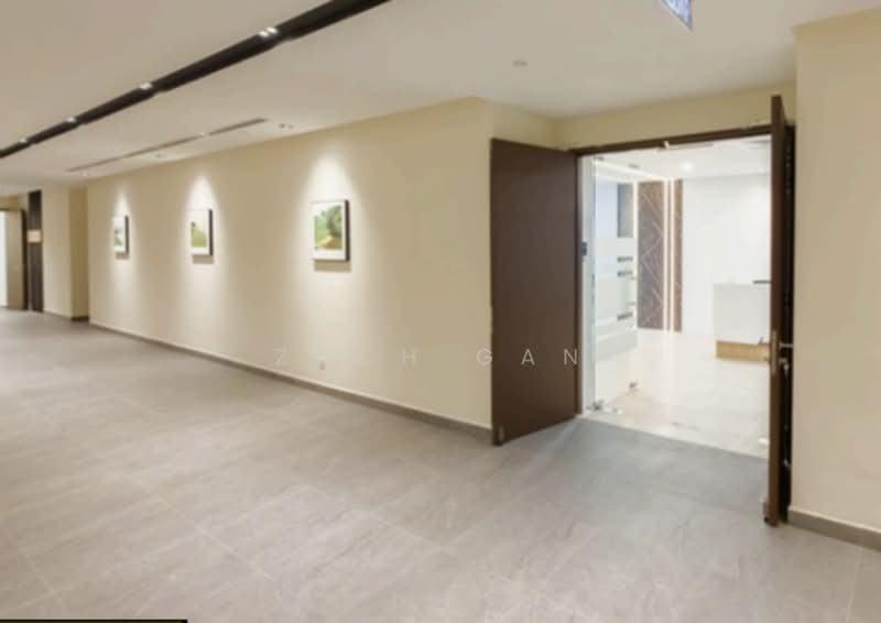 Pejabat untuk Disewa di KLCC (KL City Centre) - Zach Gan - Corridor - PropertyGuru.com.my