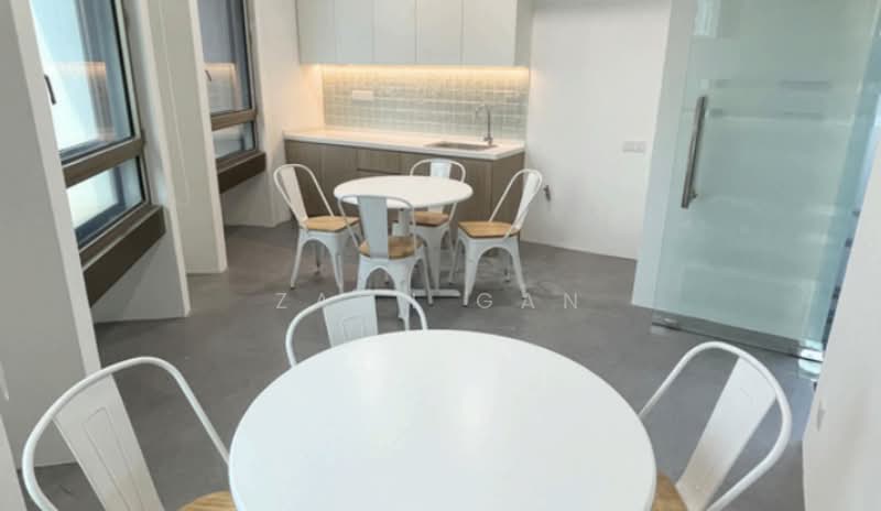 Pejabat untuk Disewa di KLCC (KL City Centre) - Zach Gan - Interior - PropertyGuru.com.my