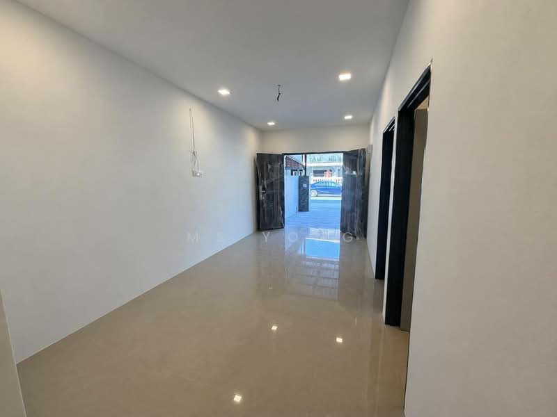 1-storey Terraced House for Sale in Taman Boon Bak (Ipoh) - Ms Yong - PropertyGuru.com.my