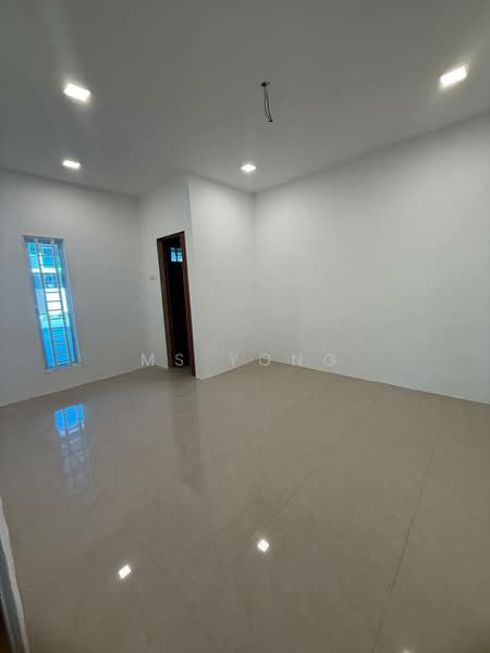 1-storey Terraced House for Sale in Taman Boon Bak (Ipoh) - Ms Yong - PropertyGuru.com.my