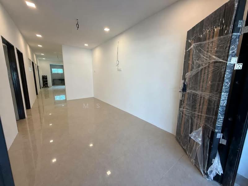 1-storey Terraced House for Sale in Taman Boon Bak (Ipoh) - Ms Yong - PropertyGuru.com.my