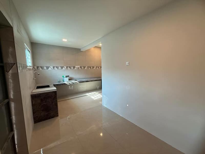 1-storey Terraced House for Sale in Taman Boon Bak (Ipoh) - Ms Yong - PropertyGuru.com.my