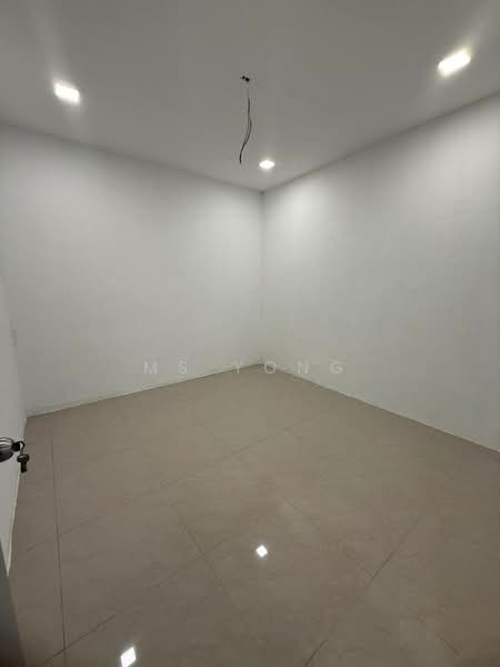1-storey Terraced House for Sale in Taman Boon Bak (Ipoh) - Ms Yong - PropertyGuru.com.my
