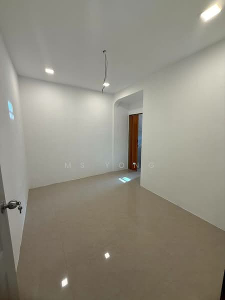 1-storey Terraced House for Sale in Taman Boon Bak (Ipoh) - Ms Yong - PropertyGuru.com.my