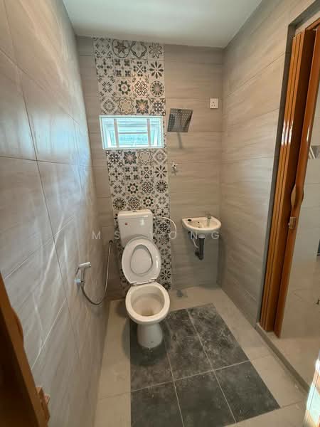 1-storey Terraced House for Sale in Taman Boon Bak (Ipoh) - Ms Yong - PropertyGuru.com.my