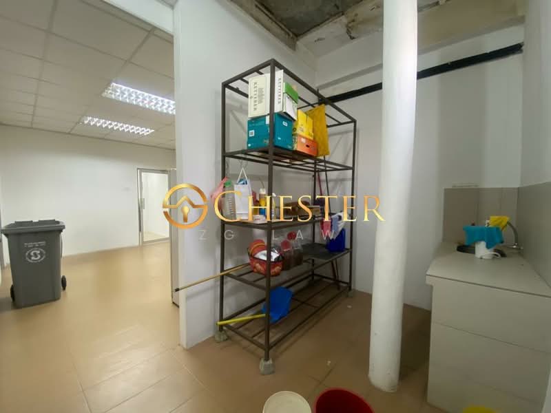 Shop / Office untuk Disewa di Taman Koperasi Bahagia (Batu Pahat) - ZG Law - PropertyGuru.com.my