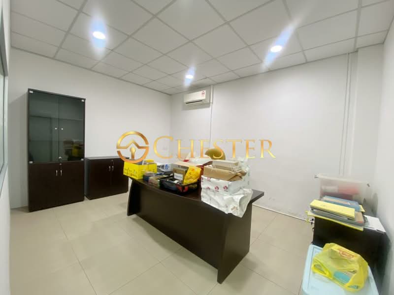 Shop / Office untuk Disewa di Taman Koperasi Bahagia (Batu Pahat) - ZG Law - PropertyGuru.com.my