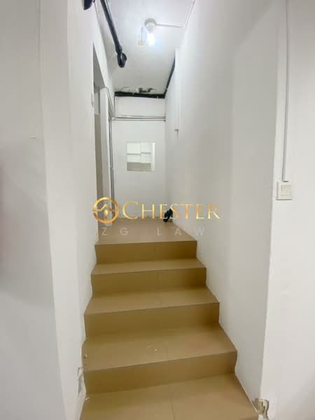 Shop / Office untuk Disewa di Taman Koperasi Bahagia (Batu Pahat) - ZG Law - PropertyGuru.com.my